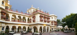 , Jaipur, Hotels