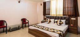 OYO Rooms Airport Tonk Road