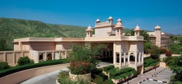 , Jaipur, Hotels