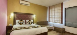 , Jaipur, Hotels