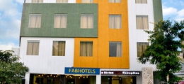 , Jaipur, Hotels