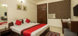 , Jaipur, Hotels