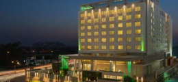 Holiday Inn Jaipur City Centre