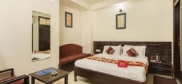 OYO Rooms Gopalpura Bypass