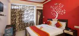 OYO Rooms Sindhi Camp Metro Station 2