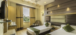 , Jaipur, Hotels