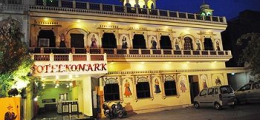 , Jaipur, Hotels