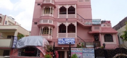 , Jaipur, Hotels