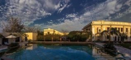 , Jaipur, Hotels