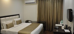 , Agra, Hotels