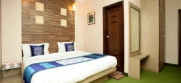 , Jaipur, Hotels