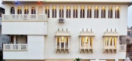 , Jaipur, Hotels