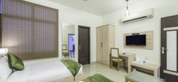 , Jaipur, Hotels