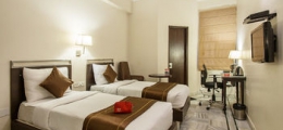 , Jaipur, Hotels