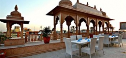 , Jaipur, Hotels