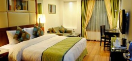 , Jaipur, Hotels