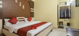 OYO Rooms Jaipur Railway Station