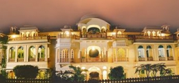 , Jaipur, Hotels