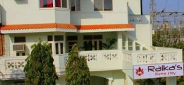 , Jaipur, B&B Hotels