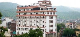 , Jaipur, Hotels