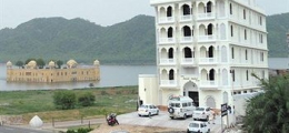 , Jaipur, Hotels