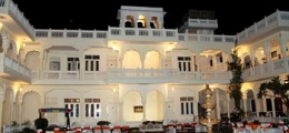 , Jaipur, Hotels