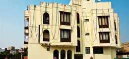 , Jaipur, Hotels