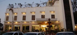 , Agra, Hotels