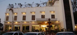 , Agra, Hotels