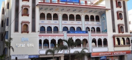 , Jaipur, Hotels