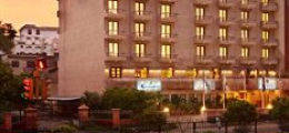 , Jaipur, Hotels