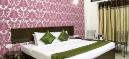 , Agra, Hotels