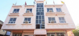 , Jaipur, Hotels