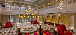 , Jaipur, Hotels