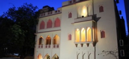 , Jaipur, Hotels