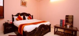 , Jaipur, Budget Hostals