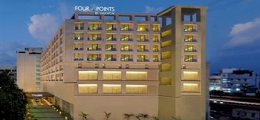 Four Points by Sheraton Jaipur, City Square