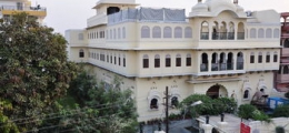 , Jaipur, Hotels