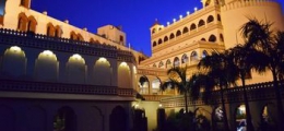 , Jaipur, Hotels