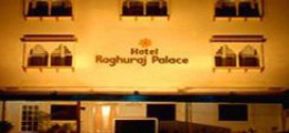 , Jaipur, Hotels