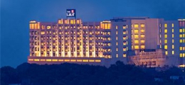 The LaLiT Jaipur