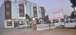 , Jaipur, Hotels