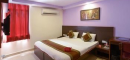 OYO Rooms Jaipur Airport