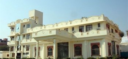 , Jaipur, Hotels