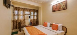 , Jaipur, Hotels