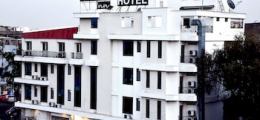 , Jaipur, Hotels