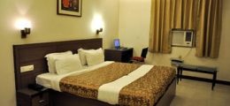 , Agra, Hotels