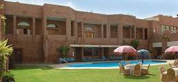 , Jodhpur, Guest Houses