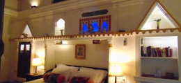 , Jodhpur, Hotels