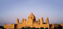 Umaid Bhawan Palace